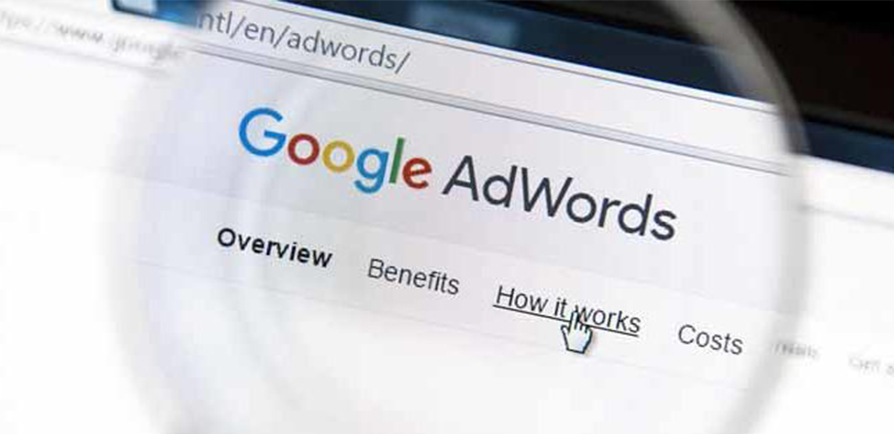 How Google Adwords Works?