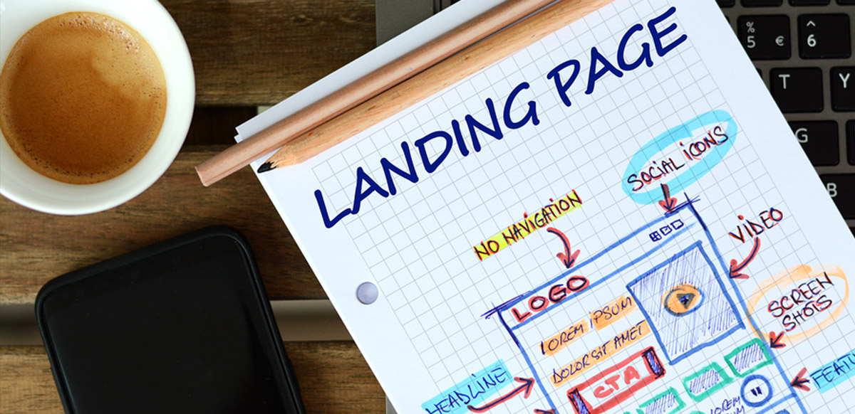 High Converting: Landing Page Optimization | Best Tips & Tools