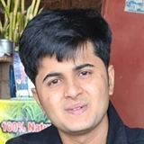 Photo of Vatsal Shah who was completed Branding and Advertisement course and is full time freelancer.