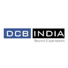 DCB India Logo