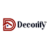 Decorify Logo