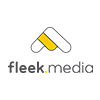 Fleek Media Logo