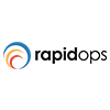RapidOps Logo