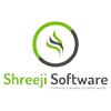 Shreeji Software Logo