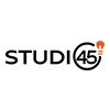 Studio45 Logo