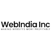 Web India Logo