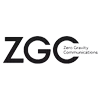 Zero Gravity Communication Logo